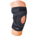 DonJoy Tru-Pull Lite Knee Brace - SpaSupply