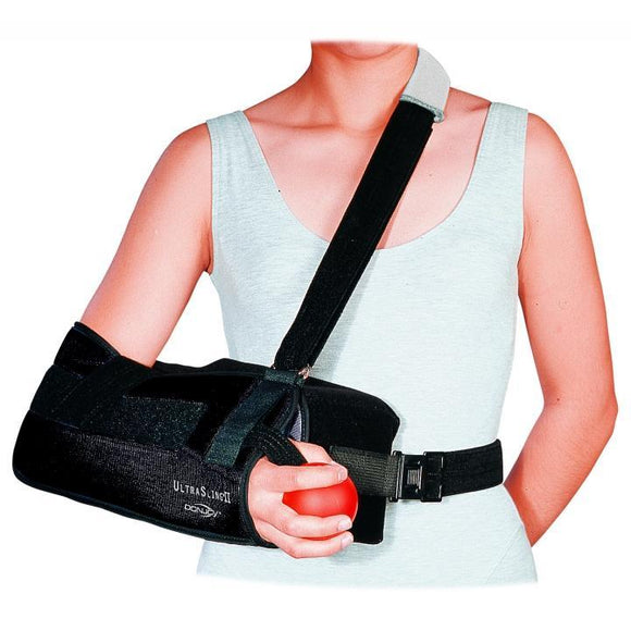 Ejoyous Shoulder Support Strap Protection Brace Keep Warm Injuries Pain Arm  Protection,Shoulder Protection Strap,Shoulder Support Brace