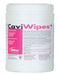 CaviWipes Surface Disinfection 160 per Canister (3 Pack) - SpaSupply