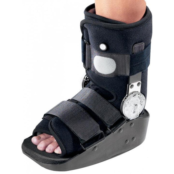 DonJoy MaxTrax Air ROM Ankle - SpaSupply