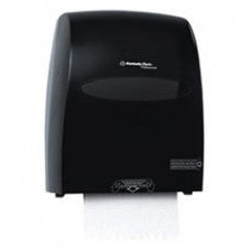 Kimberly-Clark KC 09996 InSight Sanitouch Roll Towel Dispenser