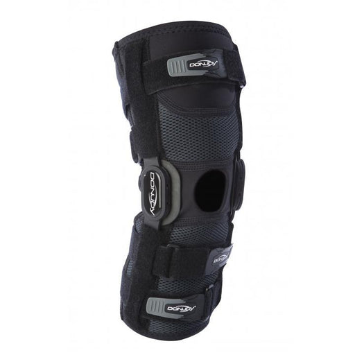 DonJoy Playmaker II Knee Brace - SpaSupply