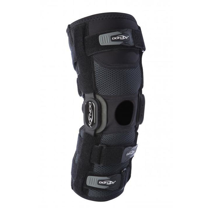 DonJoy Playmaker II Knee Brace - SpaSupply