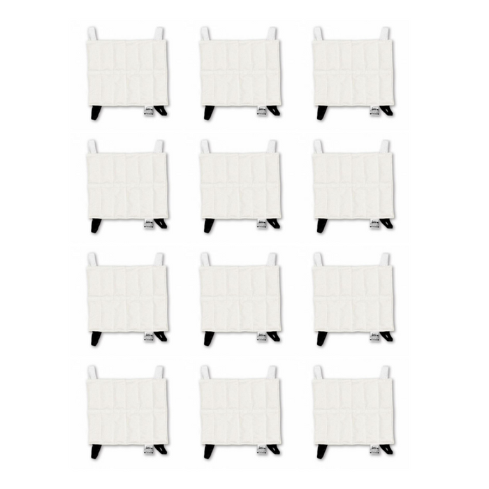 Chattanooga - Hydrocollateur Moist Heat HotPac Standard - 10" x 12" (10+2 PK)