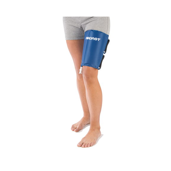 Aircast Cuisse Cryo/Manchette