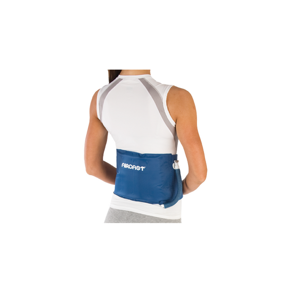 Lumbar Decompression Belt With Heat & Massage – My Cocoons