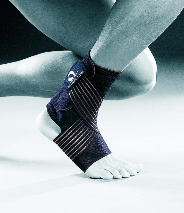 M-Brace Mercurio Ankle Lock - #15 - SpaSupply