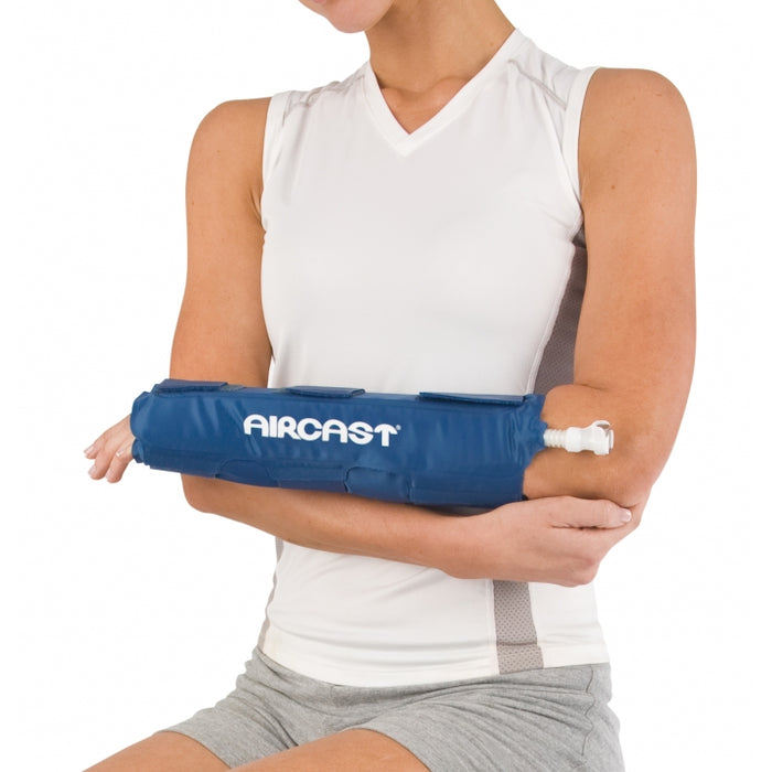 Aircast Hand/Wrist Cryo/Cuff & IC Cooler Combo Motorisé