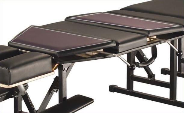 Portable Chiropractic Table 180 Series