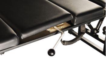 Portable Chiropractic Table 180 Series