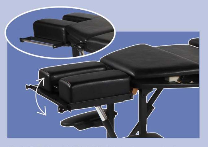 Portable Chiropractic Table 180 Series