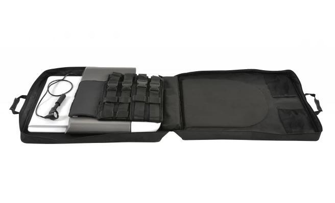 Saunders Lumbar Home Traction Device