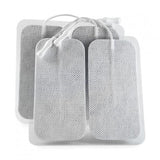 4" x 2" White Electrodes (16 Pads) - SpaSupply