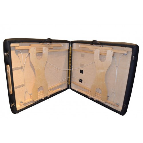 Portable Massage Table-Made In Canada 31.5 width