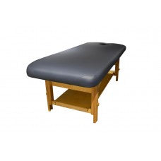 Table de massage stationnaire - Fabriqué au Canada STRONG TABLE