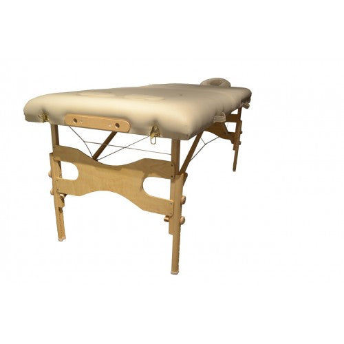 The Prenatal Portable Massage Table- Special Order Made in Canada