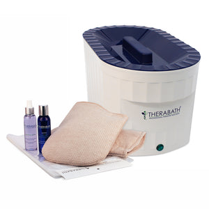 Therabath Combo Kit - Unit with Hand ComforKit
