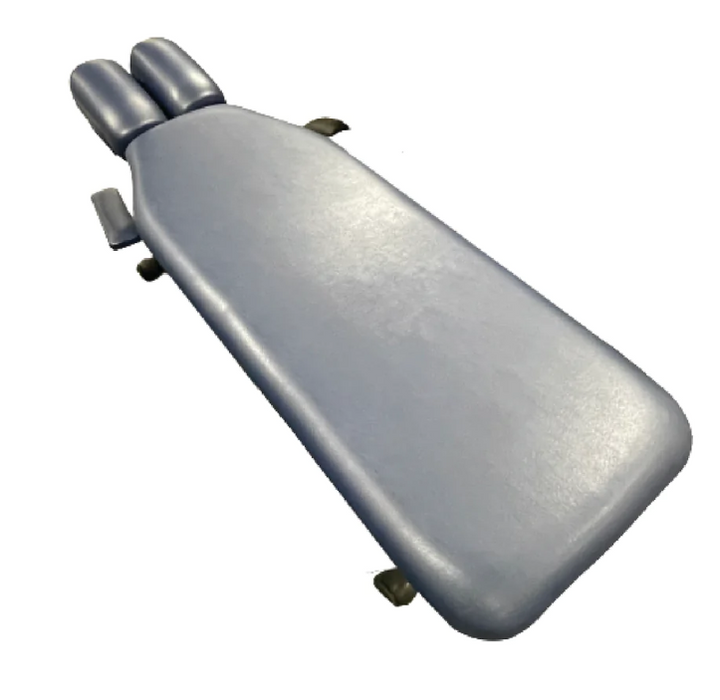 220 Series Stationary Chiropractic Table / SKU: 14-2305-Black