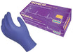 RONCO BLURITE PLUS Nitrile Examination Gloves (1000/case) - SpaSupply