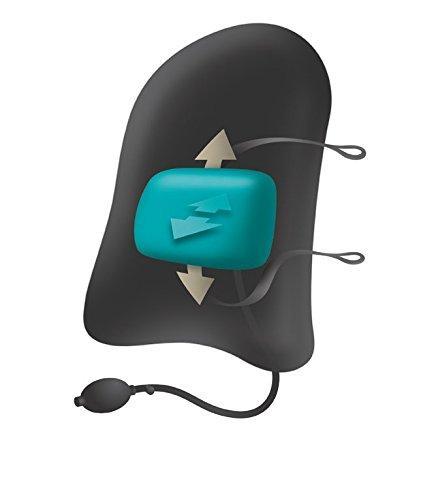 Embrace AirPlus Deluxe Backrest