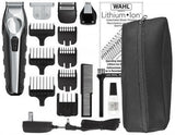 Wahl Lithium Ion Rechargeable Trimmer