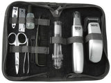 Wahl Travel Gear Kit w/ Toiletry Case