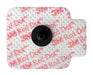 3M Red Dot Repositionable Monitoring Electrode (2670-5) 1000/case - SpaSupply