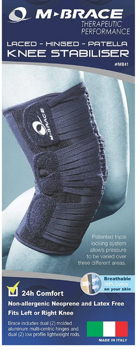 Vega Patella Stabilizer #40