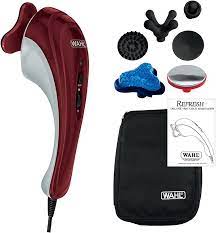 Wahl Heat Therapy Massager 4186 Model