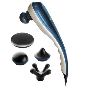 Deep Tissue Therapeutic Massager #4187 WAHL