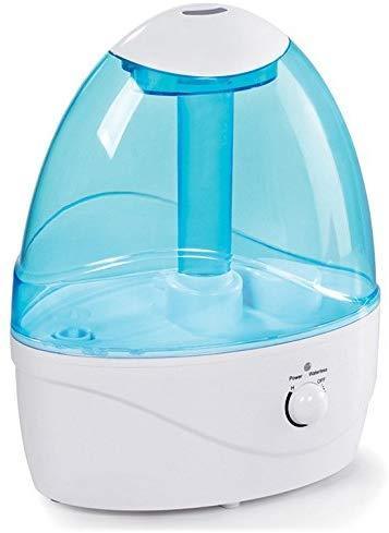 Portable Ultrasonic Humidifier