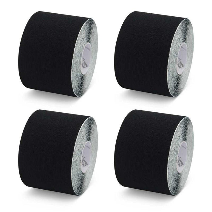 K Tape - 2" x 16.4' (4 Rolls)