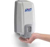 Purell NXT Hand Sanitizer Dispenser & Refill