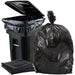 Heavy Duty Series Garbage Bags (26 x 36in, 125/Case) - SpaSupply