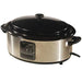 6 Quart-Hot Stone Warmer - Digital Standard - SpaSupply