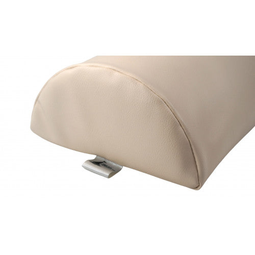 Standrad HSU Half Round Bolster 6" Made In Canada