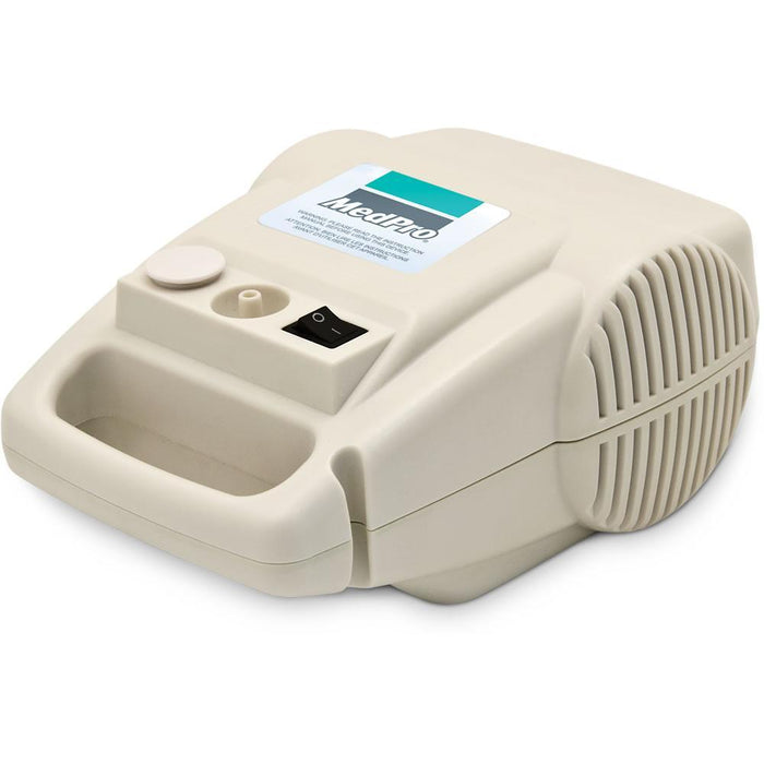 MedPro Compressor Nebulizer