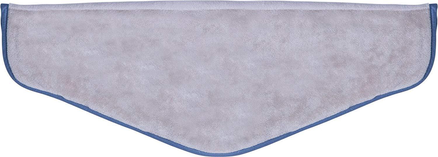Hydrocollator All Terry Cover - Neck Contour Sling 19" x 27" - SpaSupply