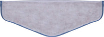 Hydrocollator All Terry Cover - Neck Contour Sling 19" x 27" - SpaSupply