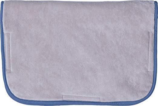 Hydrocollator All Terry Cover - Standard 19" x 27" - SpaSupply