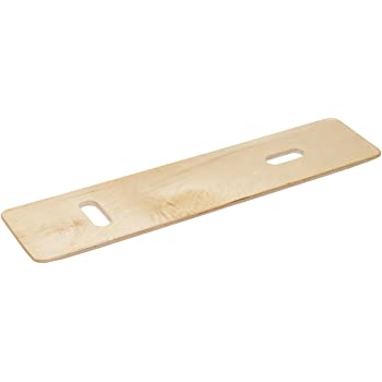 Bariatric Transfer Board With Hand Holes- 35 ''