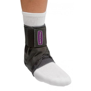 ProCare Stabilized Ankle Support - SpaSupply