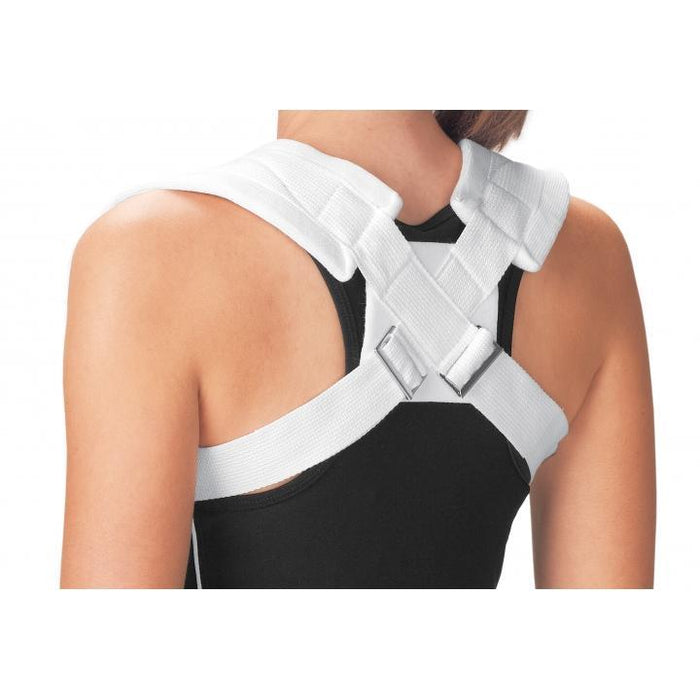 DonJoy Clavicle Splint - SpaSupply