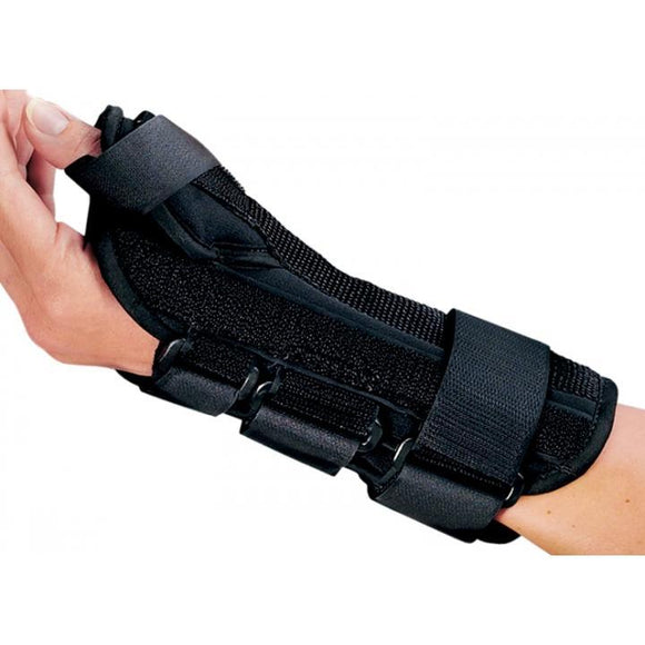 ProCare ComfortFORM Wrist with Abducted Thumb - SpaSupply