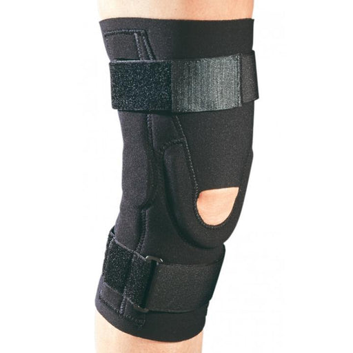 ProCare Hinged Patella Stabilizer - SpaSupply