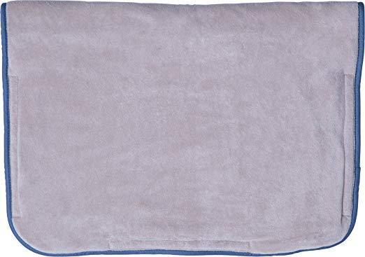 Hydrocollator All Terry Cover - Oversize 24" x 36" - SpaSupply