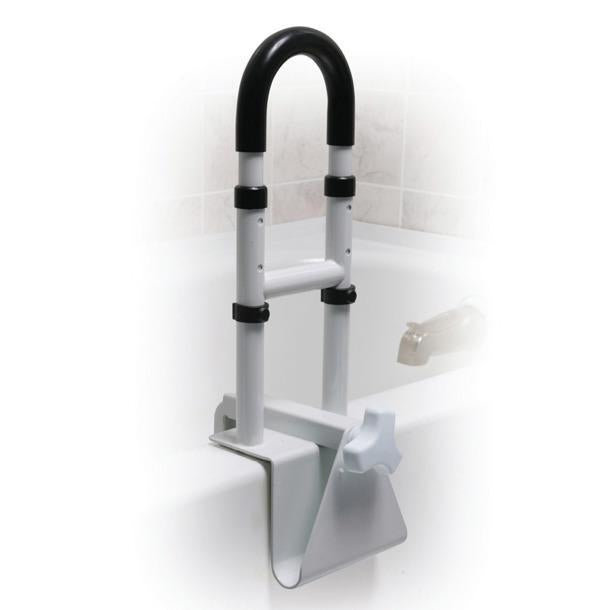 Drive Clamp-On Tub Rail - SpaSupply