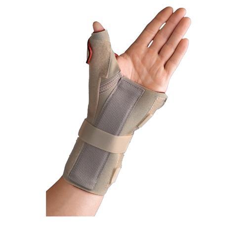 Adjustable Wrist Wrap and Support - Thermoskin