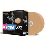 K-Tape Bulk Roll - 2" x 72.2' - (One Roll) - SpaSupply