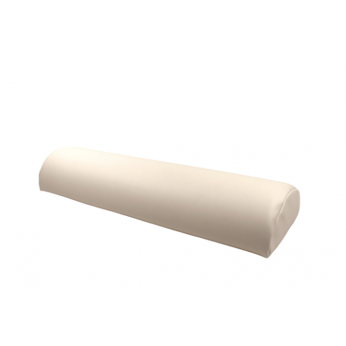 Standrad HSU Half Round Bolster 6" Made In Canada